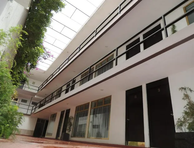 Hotel Lizbeth hotel detail image 4