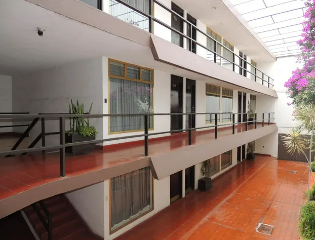 Hotel Lizbeth hotel detail image 3