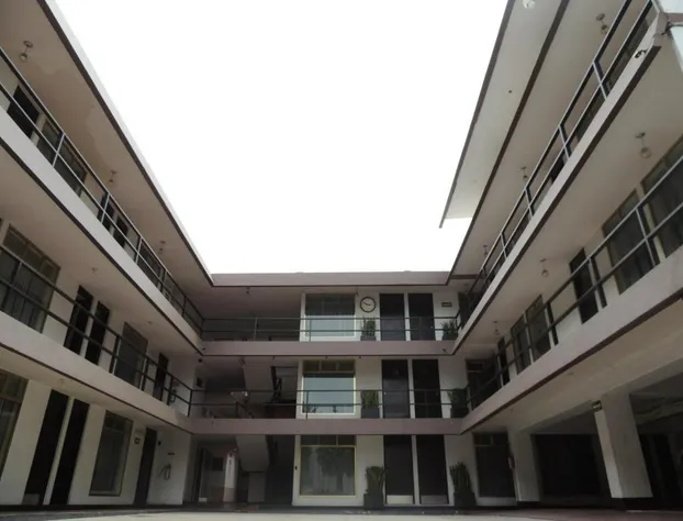 Hotel Lizbeth hotel detail image 4