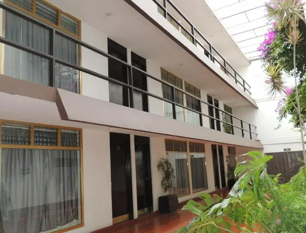 Hotel Lizbeth hotel detail image 1