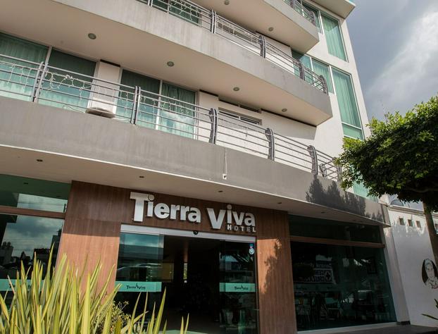 Tierra Viva Hotel hotel detail image 1