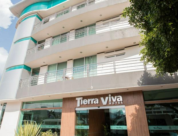 Tierra Viva Hotel hotel detail image 2
