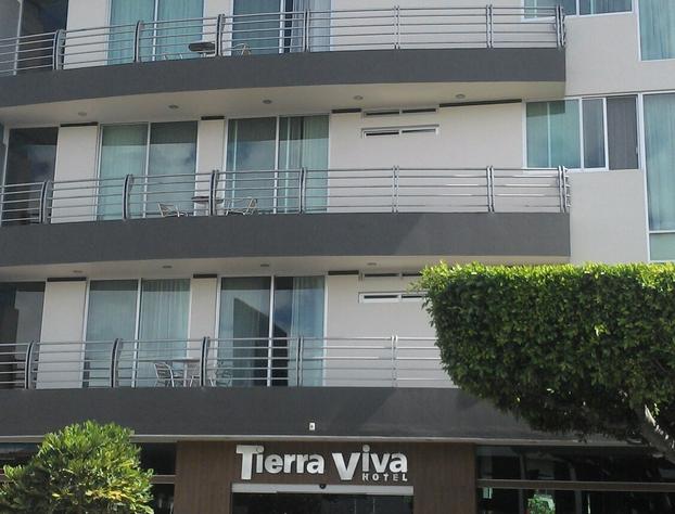 Tierra Viva Hotel hotel detail image 3