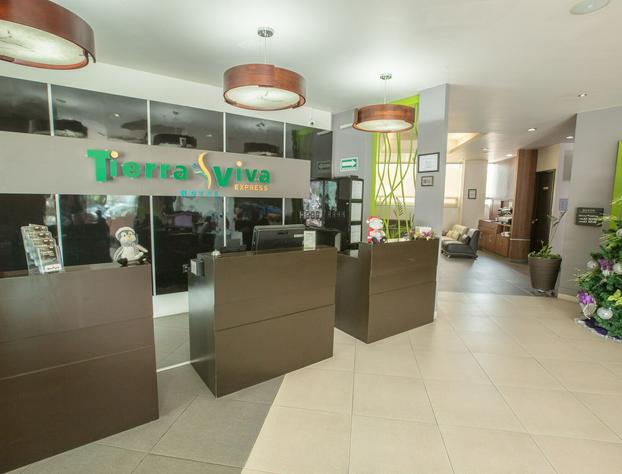 Tierra Viva Hotel hotel detail image 4