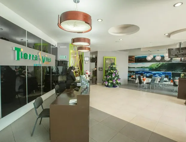 Tierra Viva Hotel hotel detail image 4