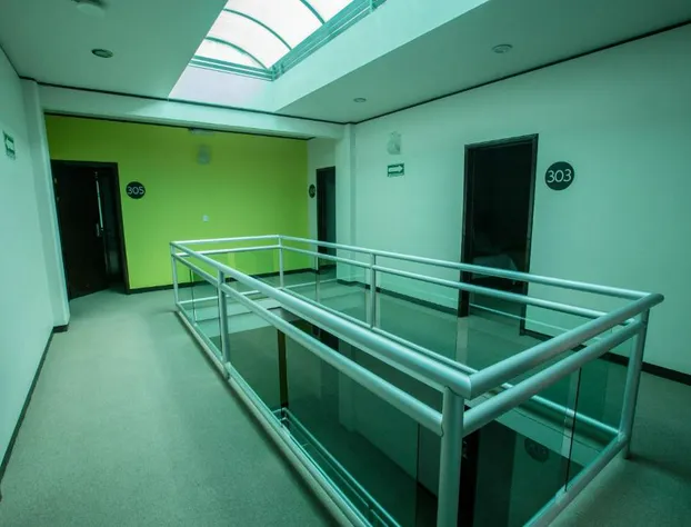 Tierra Viva Hotel hotel detail image 1