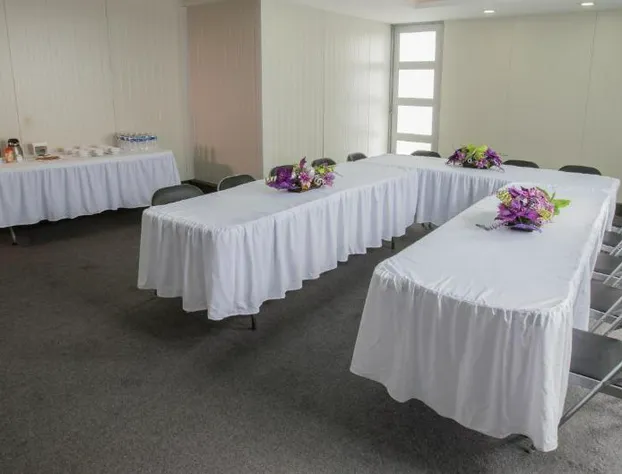 Tierra Viva Hotel hotel detail image 2