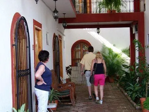 Hotel De Santiago hotel detail image 4