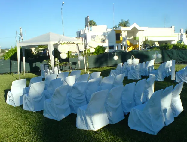 Hotel Navojoa Plaza hotel detail image 2