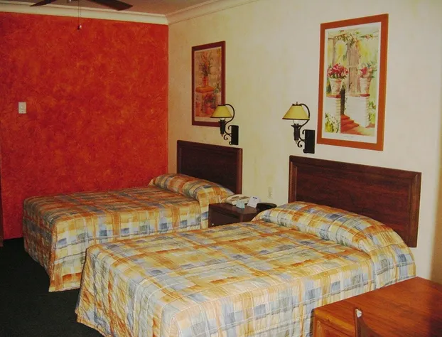 Hotel Navojoa Plaza hotel detail image 3