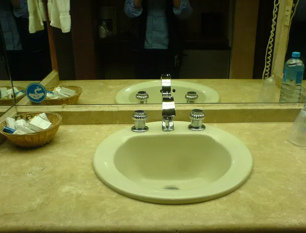 Hotel Navojoa Plaza hotel detail image 4