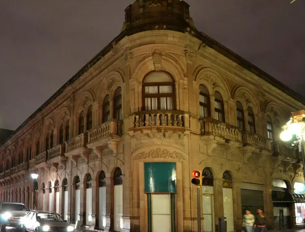 Hotel San Francisco hotel detail image 1