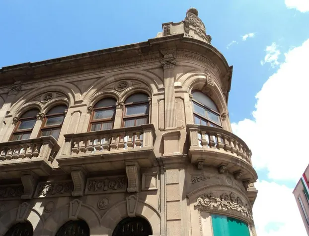 Hotel San Francisco hotel detail image 2