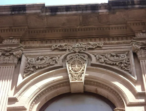 Hotel San Francisco hotel detail image 3