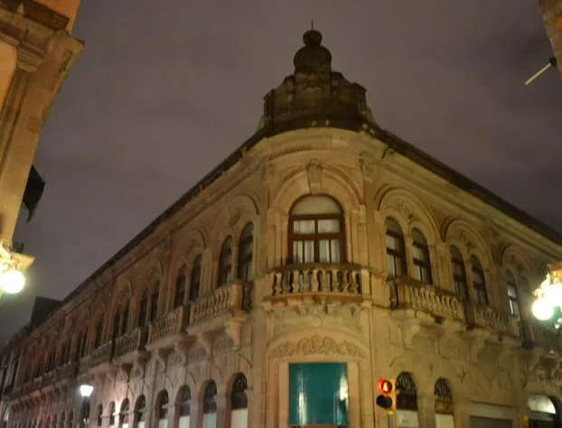 Hotel San Francisco hotel detail image 4