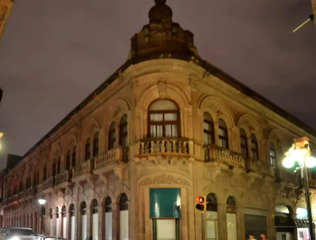 Hotel San Francisco hotel detail image 2