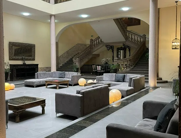 Hotel San Francisco hotel detail image 3