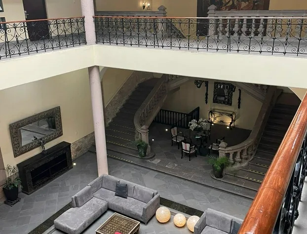 Hotel San Francisco hotel detail image 4