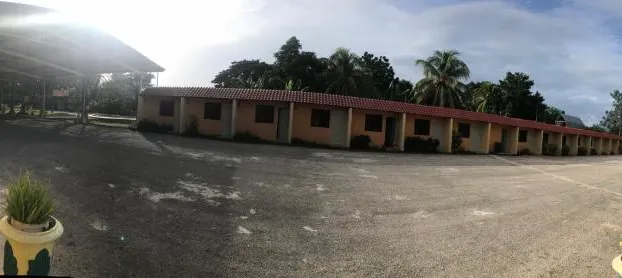 Hotel Puuc hotel detail image 1