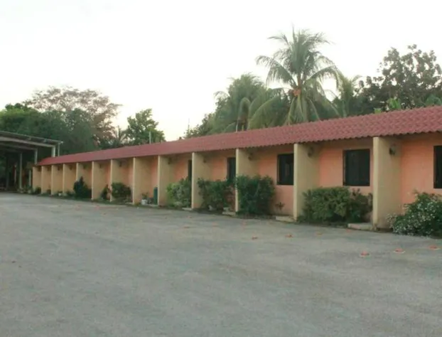 Hotel Puuc hotel detail image 3