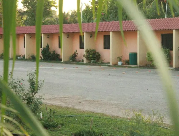 Hotel Puuc hotel detail image 4