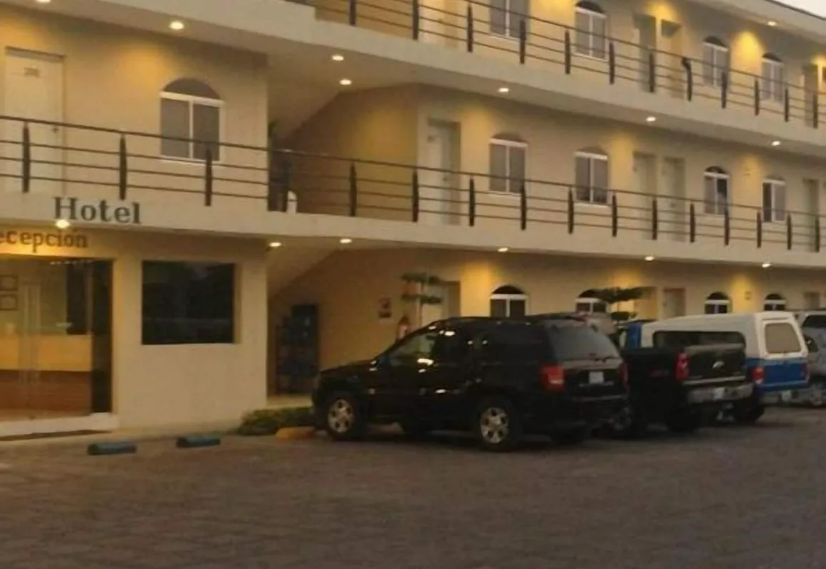 Hotel Real Posada hotel hero