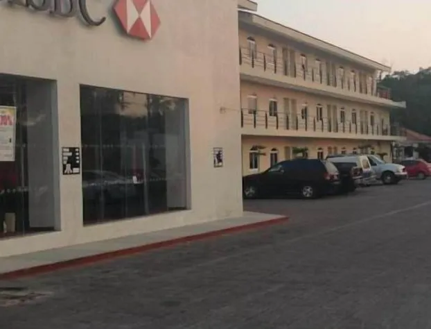 Hotel Real Posada hotel detail image 1