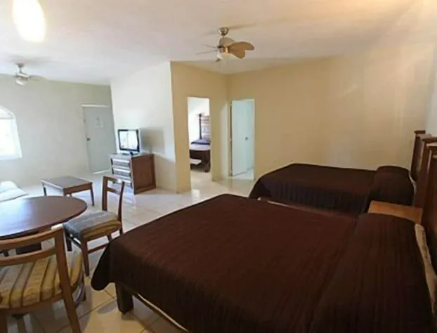 Hotel Real Posada hotel detail image 2