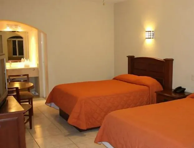 Hotel Real Posada hotel detail image 3