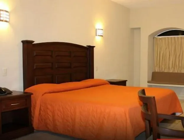 Hotel Real Posada hotel detail image 4