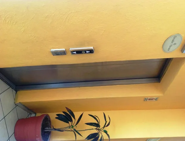 Hotel Plaza Jardín hotel detail image 3