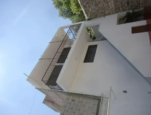 Hotel San Isidro hotel detail image 1