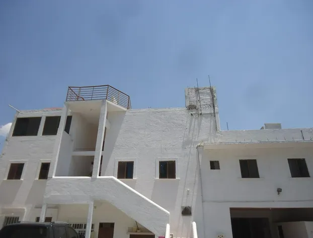 Hotel San Isidro hotel detail image 2