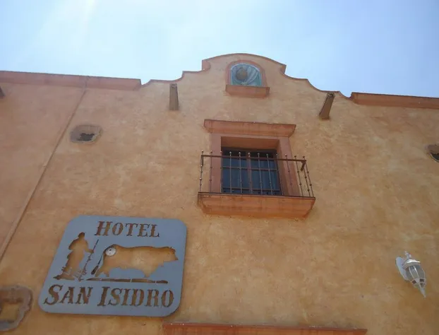 Hotel San Isidro hotel detail image 4