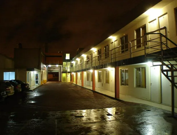 Posada San José, Hotel hotel detail image 1