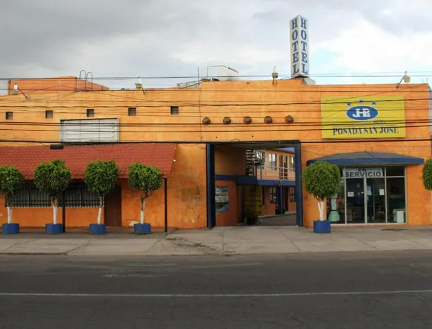Posada San José, Hotel hotel detail image 3