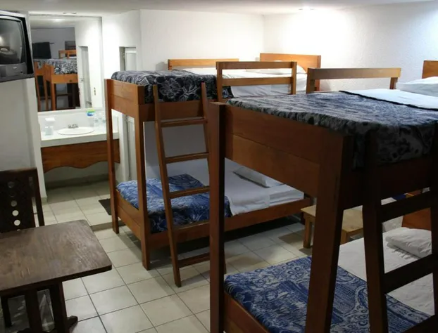 Posada San José, Hotel hotel detail image 4