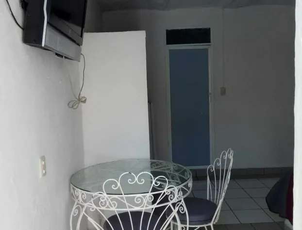 Hotel Fiesta Portola hotel detail image 1