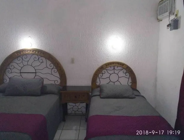 Hotel Fiesta Portola hotel detail image 2