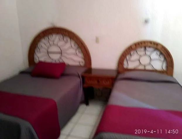 Hotel Fiesta Portola hotel detail image 3