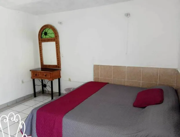 Hotel Fiesta Portola hotel detail image 4