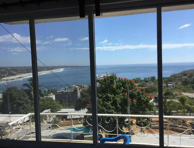 Pargo's Hotel hotel detail image 1