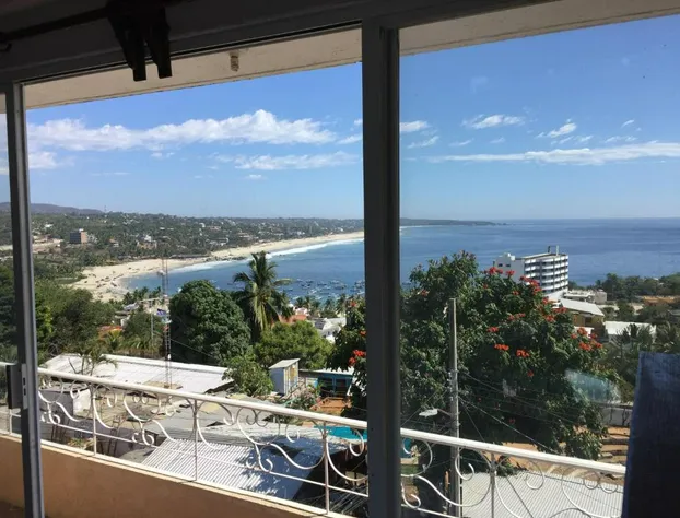 Pargo's Hotel hotel detail image 2