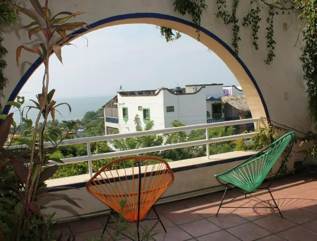 Pargo's Hotel hotel detail image 3