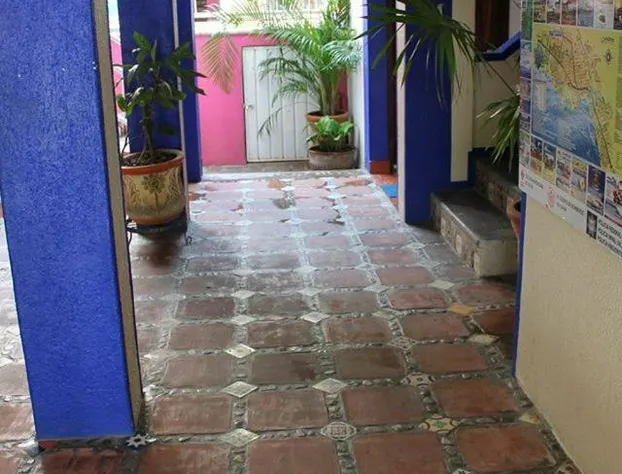 Pargo's Hotel hotel detail image 4