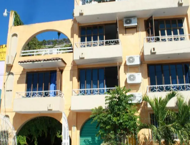 Pargo's Hotel hotel detail image 1