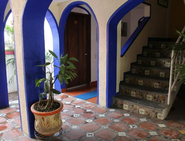 Pargo's Hotel hotel detail image 2