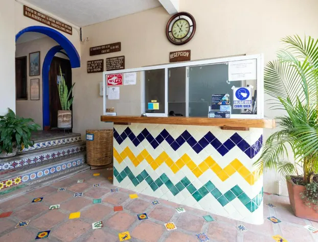 Pargo's Hotel hotel detail image 3