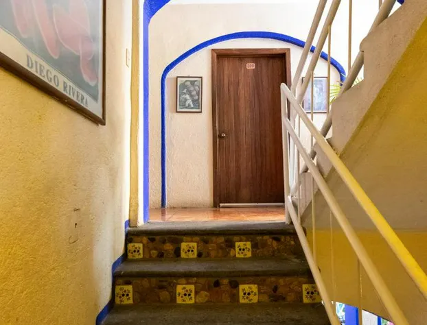 Pargo's Hotel hotel detail image 4