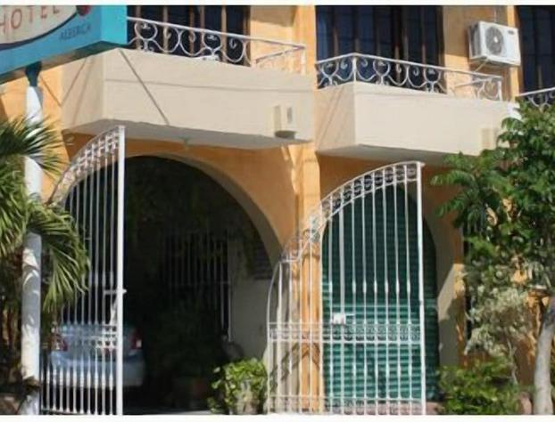 Pargo's Hotel hotel detail image 1